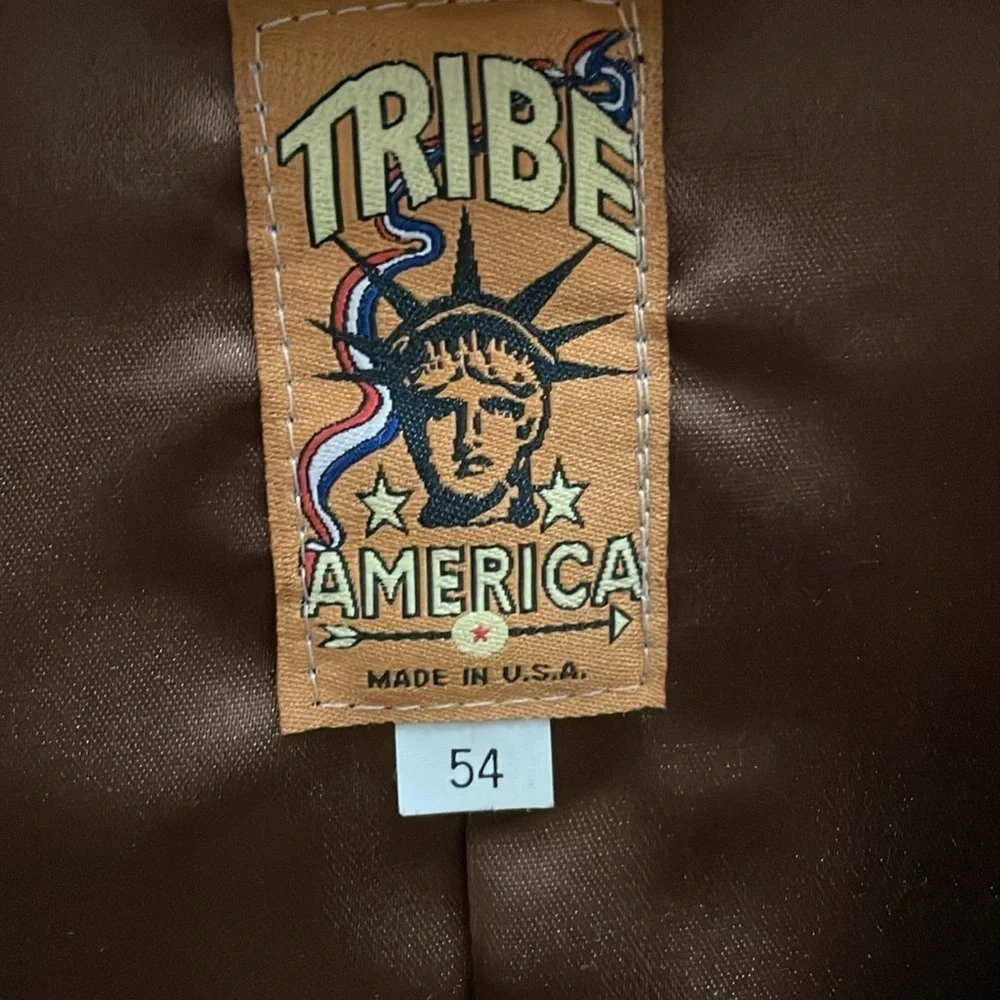Tribe America elevate your